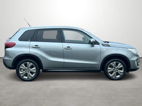 Suzuki Vitara 1.4 Boosterjet SZ-T 5dr Auto 10