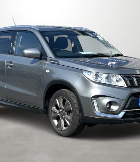 Suzuki Vitara 1.4 Boosterjet SZ-T 5dr Auto