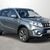 Suzuki Vitara 1.4 Boosterjet SZ-T 5dr Auto 1