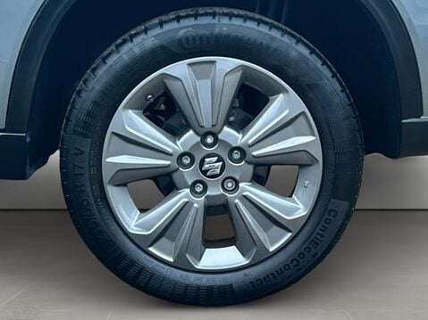 Suzuki Vitara 1.4 Boosterjet SZ-T 5dr Auto 14