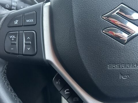 Suzuki Vitara 1.4 Boosterjet SZ-T 5dr Auto 28