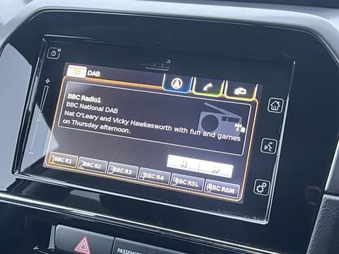 Suzuki Vitara 1.4 Boosterjet SZ-T 5dr Auto 23