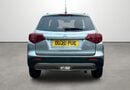 Suzuki Vitara 1.4 Boosterjet SZ-T 5dr Auto 8