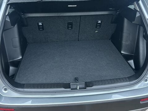 Suzuki Vitara 1.4 Boosterjet SZ-T 5dr Auto 36