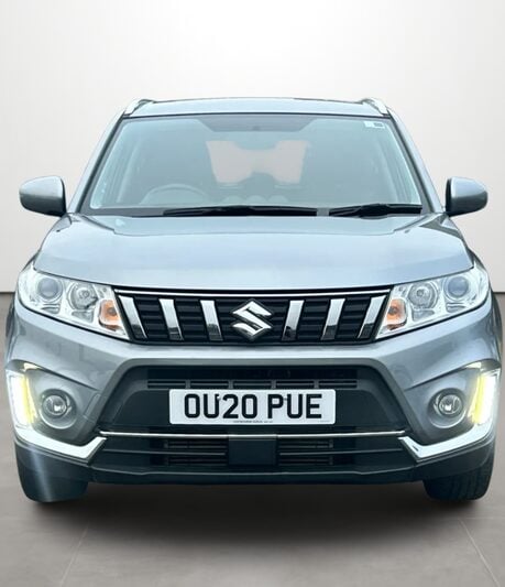 Suzuki Vitara 1.4 Boosterjet SZ-T 5dr Auto
