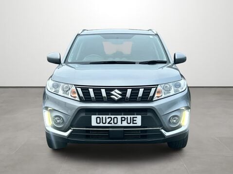 Suzuki Vitara 1.4 Boosterjet SZ-T 5dr Auto 5
