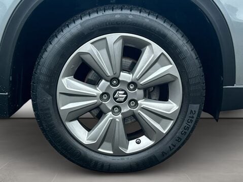 Suzuki Vitara 1.4 Boosterjet SZ-T 5dr Auto 12