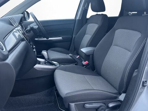 Suzuki Vitara 1.4 Boosterjet SZ-T 5dr Auto 20