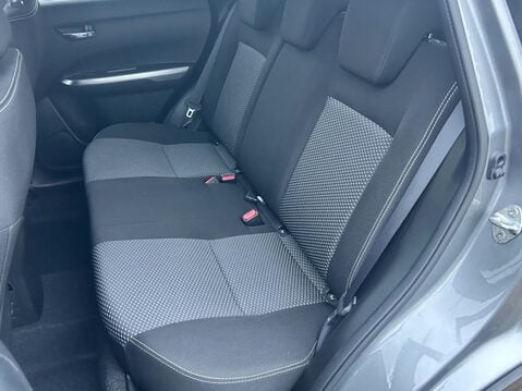 Suzuki Vitara 1.4 Boosterjet SZ-T 5dr Auto 35