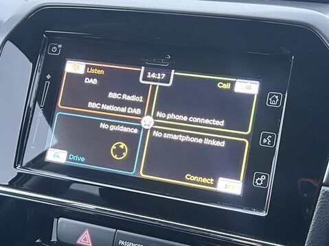 Suzuki Vitara 1.4 Boosterjet SZ-T 5dr Auto 22