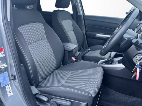 Suzuki Vitara 1.4 Boosterjet SZ-T 5dr Auto 18