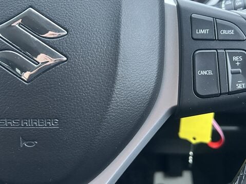 Suzuki Vitara 1.4 Boosterjet SZ-T 5dr Auto 29