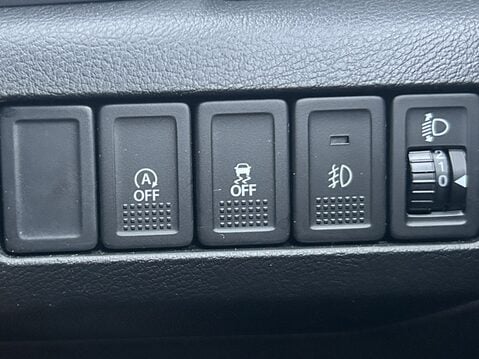 Suzuki Vitara 1.4 Boosterjet SZ-T 5dr Auto 30