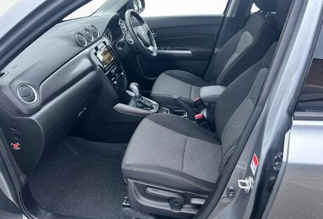 Suzuki Vitara 1.4 Boosterjet SZ-T 5dr Auto