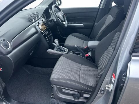 Suzuki Vitara 1.4 Boosterjet SZ-T 5dr Auto 2