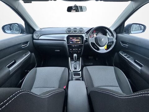 Suzuki Vitara 1.4 Boosterjet SZ-T 5dr Auto 16