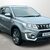 Suzuki Vitara 1.4 Boosterjet SZ-T 5dr Auto 1