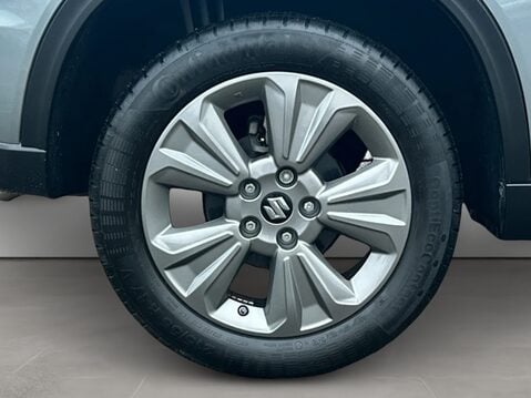 Suzuki Vitara 1.4 Boosterjet SZ-T 5dr Auto 11