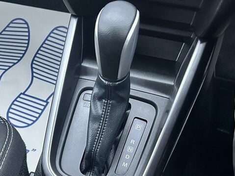 Suzuki Vitara 1.4 Boosterjet SZ-T 5dr Auto 27