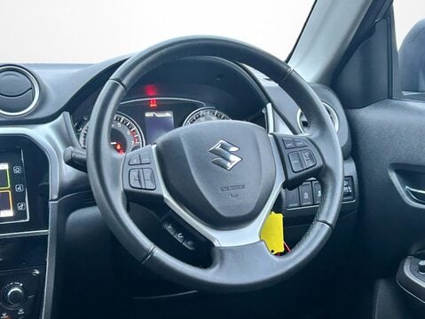 Suzuki Vitara 1.4 Boosterjet SZ-T 5dr Auto 17