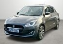 Suzuki Swift 1.2 Dualjet 83 12V Hybrid SZ5 5dr 6