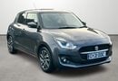 Suzuki Swift 1.2 Dualjet 83 12V Hybrid SZ5 5dr 1
