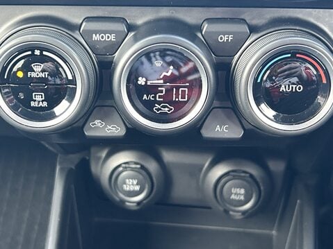 Suzuki Swift 1.2 Dualjet 83 12V Hybrid SZ5 5dr 26