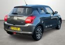 Suzuki Swift 1.2 Dualjet 83 12V Hybrid SZ5 5dr 9