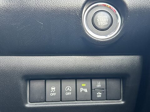 Suzuki Swift 1.2 Dualjet 83 12V Hybrid SZ5 5dr 30