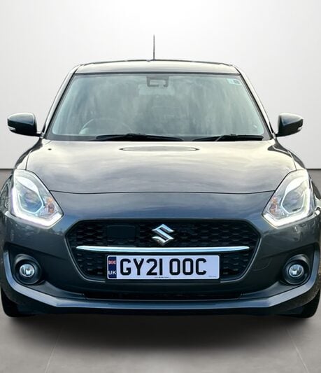 Suzuki Swift 1.2 Dualjet 83 12V Hybrid SZ5 5dr