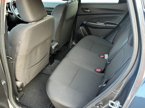 Suzuki Swift 1.2 Dualjet 83 12V Hybrid SZ5 5dr 35