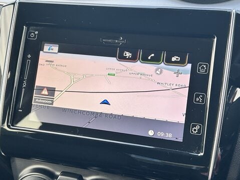 Suzuki Swift 1.2 Dualjet 83 12V Hybrid SZ5 5dr 24