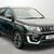 Suzuki Vitara 1.4 Boosterjet SZ5 ALLGRIP 5dr Auto 1