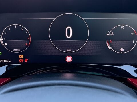 Vauxhall Mokka 1.2 Turbo 100 GS Line 5dr 21