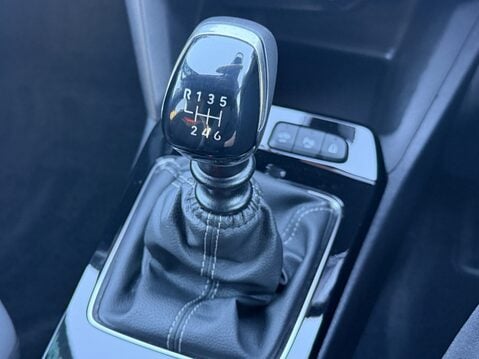 Vauxhall Mokka 1.2 Turbo 100 GS Line 5dr 27