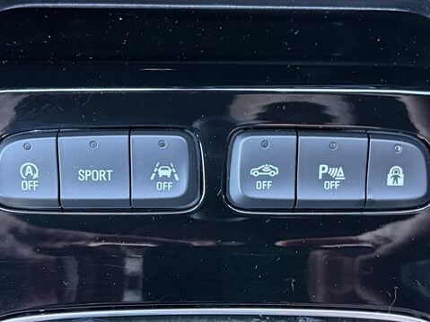 Vauxhall Mokka 1.2 Turbo 100 GS Line 5dr 26