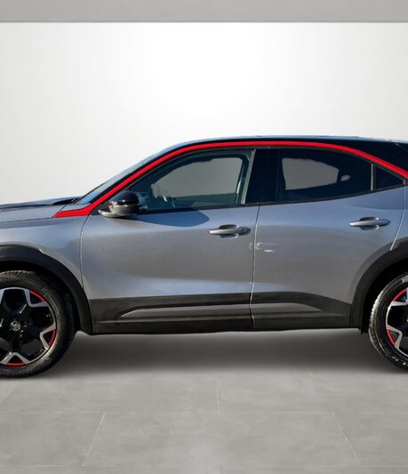 Vauxhall Mokka 1.2 Turbo 100 GS Line 5dr