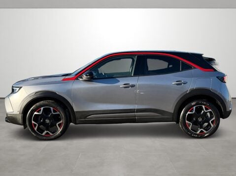 Vauxhall Mokka 1.2 Turbo 100 GS Line 5dr 7