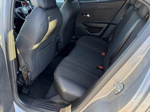 Vauxhall Mokka 1.2 Turbo 100 GS Line 5dr 35