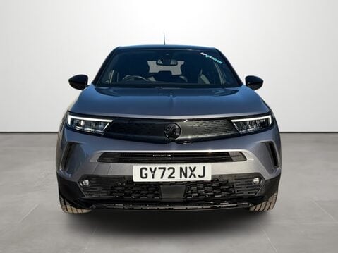 Vauxhall Mokka 1.2 Turbo 100 GS Line 5dr 5