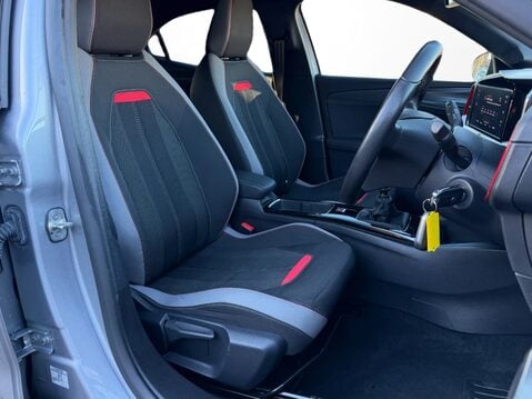 Vauxhall Mokka 1.2 Turbo 100 GS Line 5dr 18