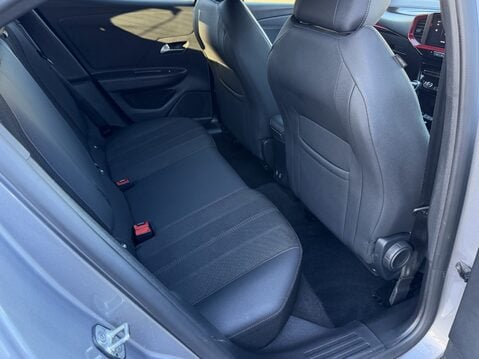 Vauxhall Mokka 1.2 Turbo 100 GS Line 5dr 34