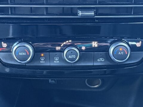 Vauxhall Mokka 1.2 Turbo 100 GS Line 5dr 25