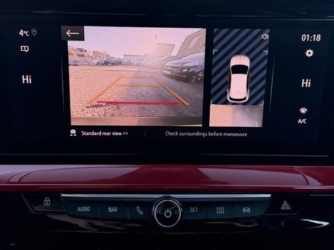 Vauxhall Mokka 1.2 Turbo 100 GS Line 5dr 24