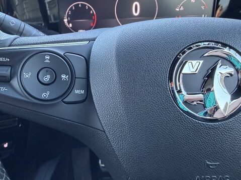 Vauxhall Mokka 1.2 Turbo 100 GS Line 5dr 29