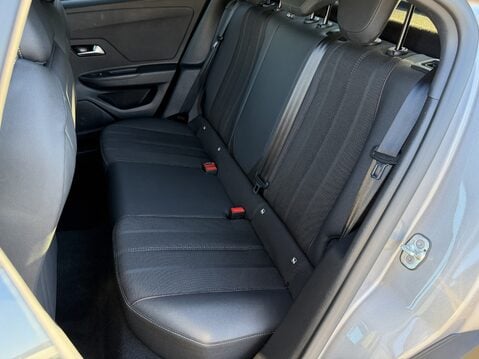 Vauxhall Mokka 1.2 Turbo 100 GS Line 5dr 36