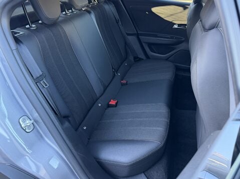 Vauxhall Mokka 1.2 Turbo 100 GS Line 5dr 33