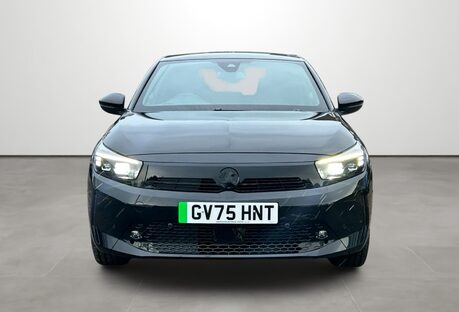 Vauxhall Corsa 100kW Ultimate 50kWh 5dr Auto