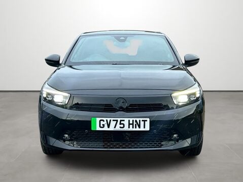 Vauxhall Corsa 100kW Ultimate 50kWh 5dr Auto 5
