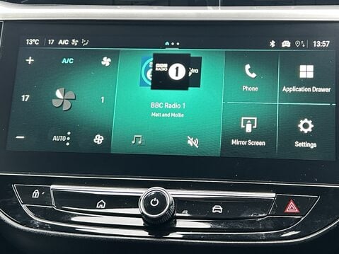 Vauxhall Corsa 100kW Ultimate 50kWh 5dr Auto 22